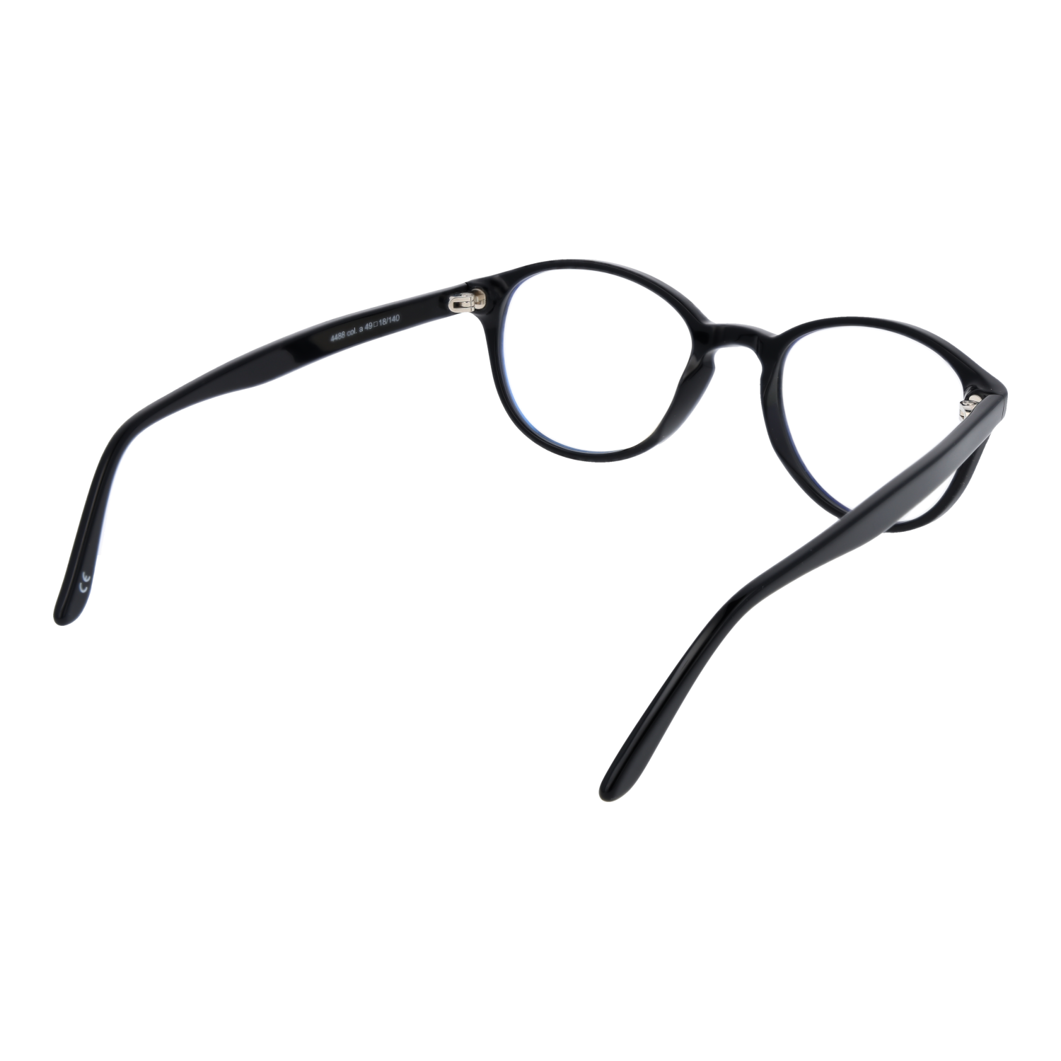 ANDY WOLF EYEWEAR 4488 49A Sonnenbrille ansicht-2