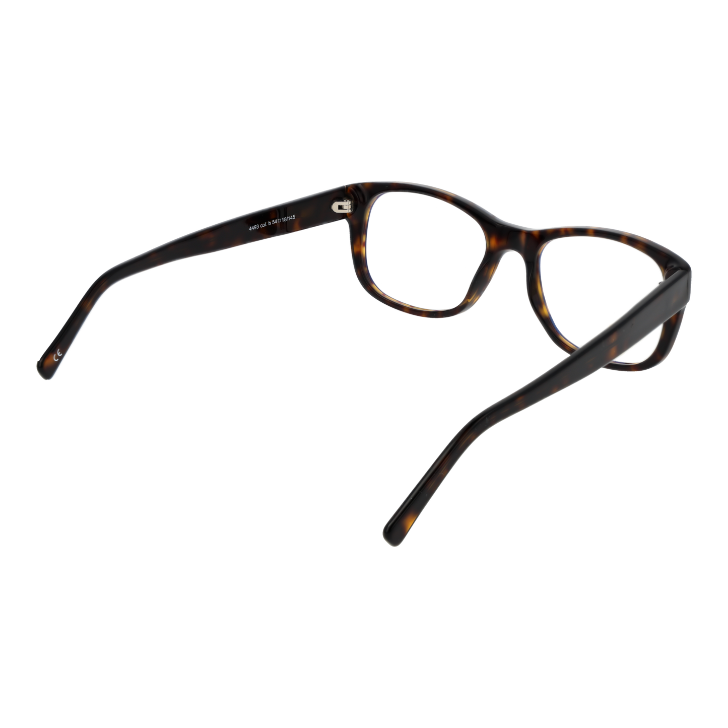 ANDY WOLF EYEWEAR 4493 54B Sonnenbrille ansicht-2