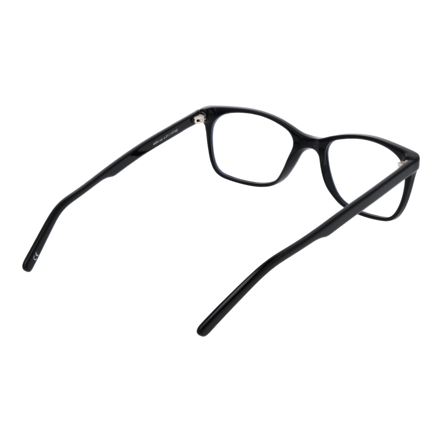 ANDY WOLF EYEWEAR 4494 51A Sonnenbrille ansicht-2
