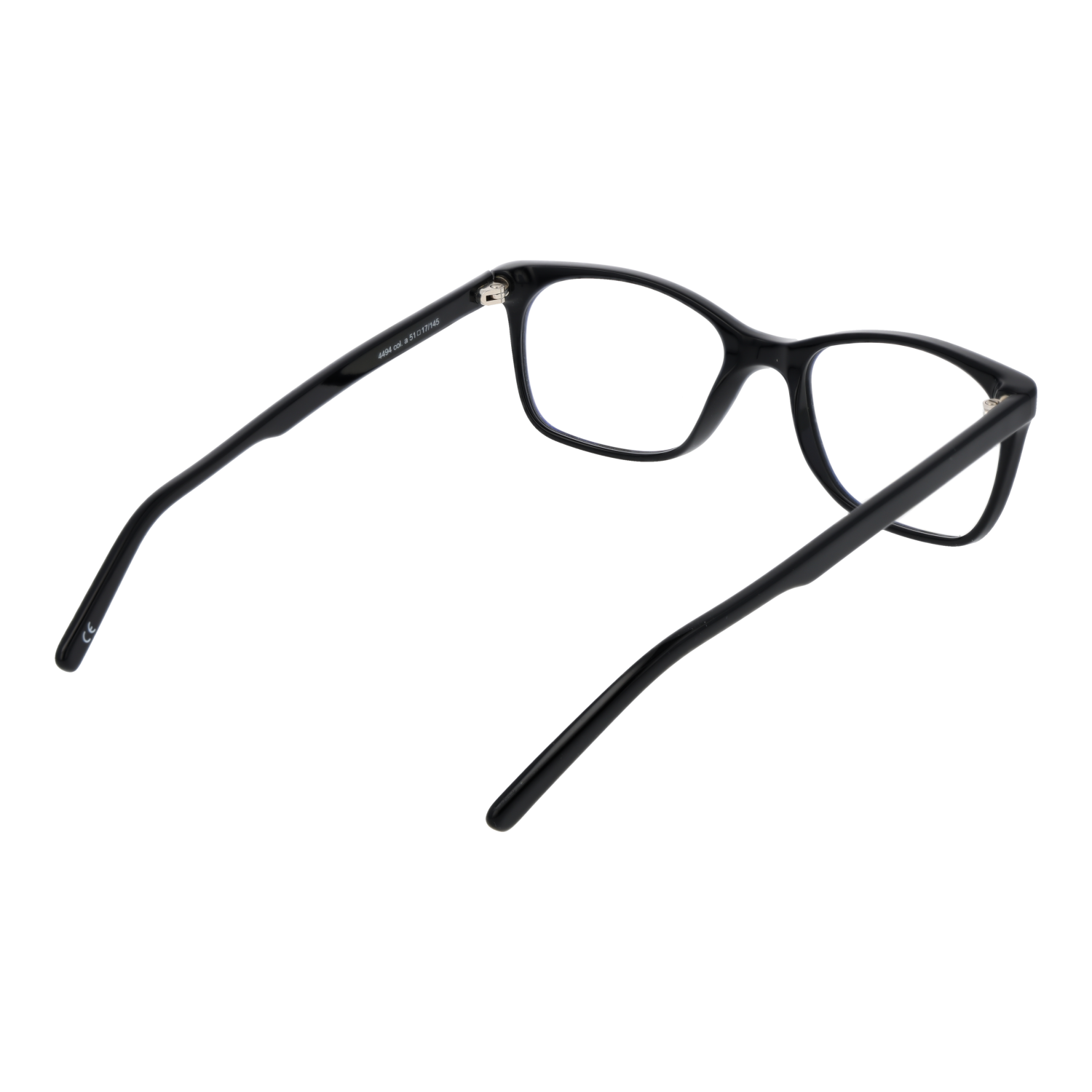 ANDY WOLF EYEWEAR 4494 51A Sonnenbrille ansicht-2