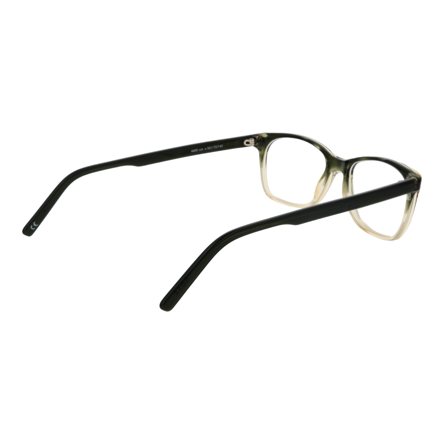 ANDY WOLF EYEWEAR 4495 50E Sonnenbrille ansicht-2