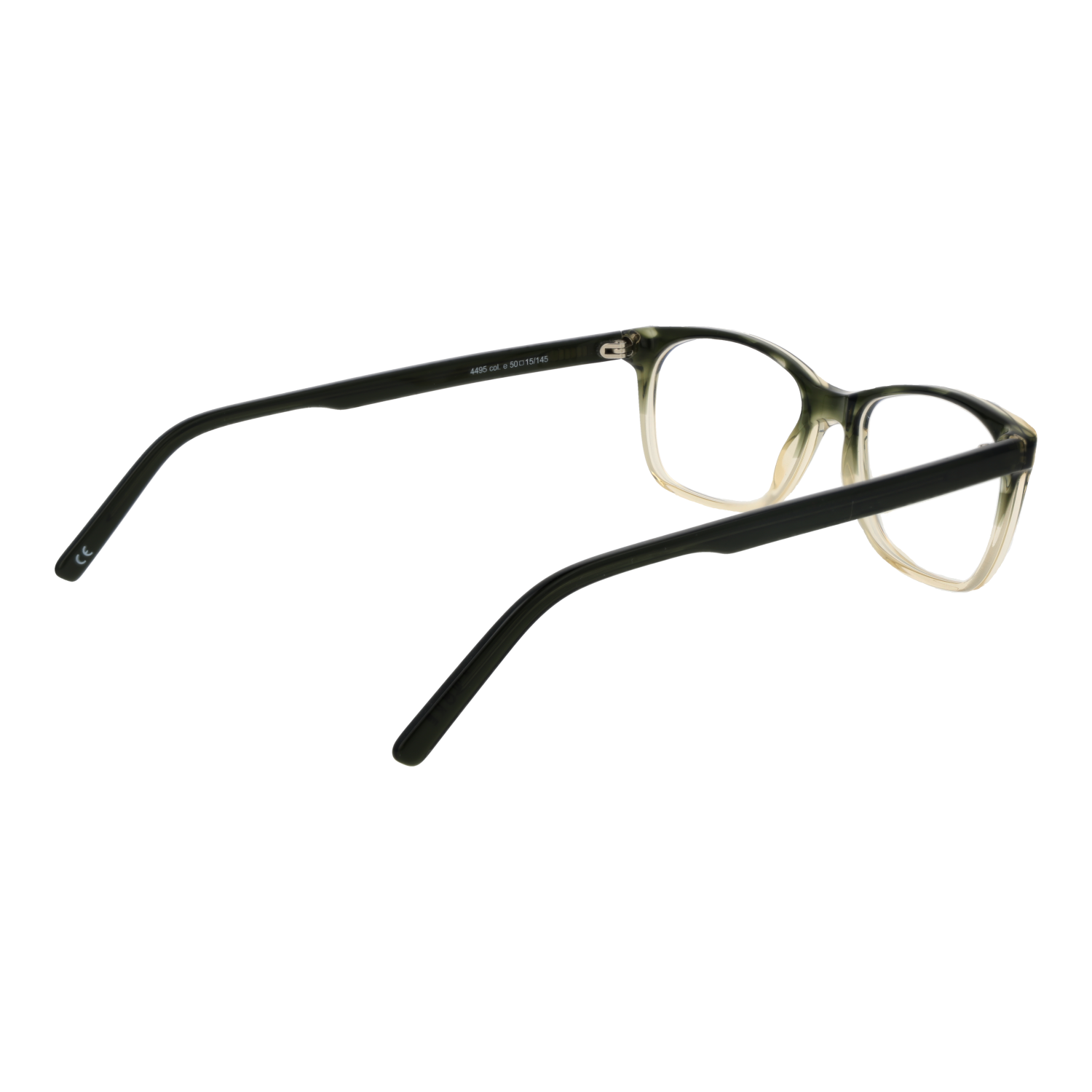 ANDY WOLF EYEWEAR 4495 50E Sonnenbrille ansicht-2