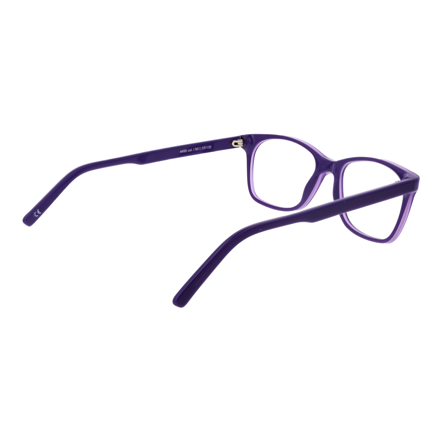 ANDY WOLF EYEWEAR 4495 50L Sonnenbrille ansicht-2