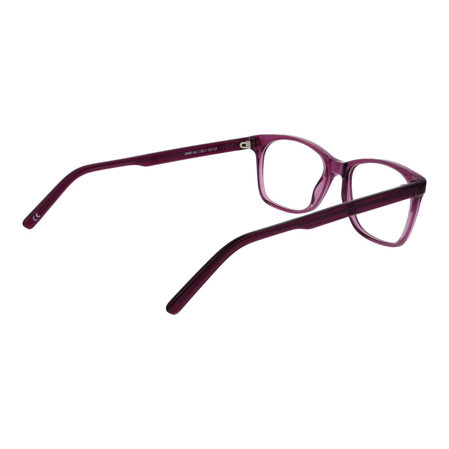 ANDY WOLF EYEWEAR 4495 50T Sonnenbrille ansicht-2