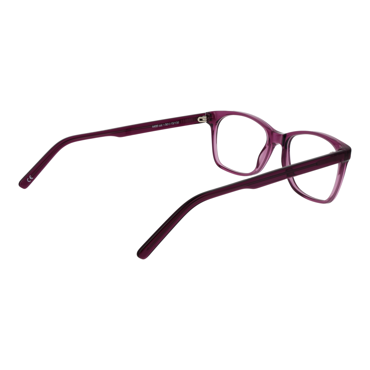 ANDY WOLF EYEWEAR 4495 50T Sonnenbrille ansicht-2