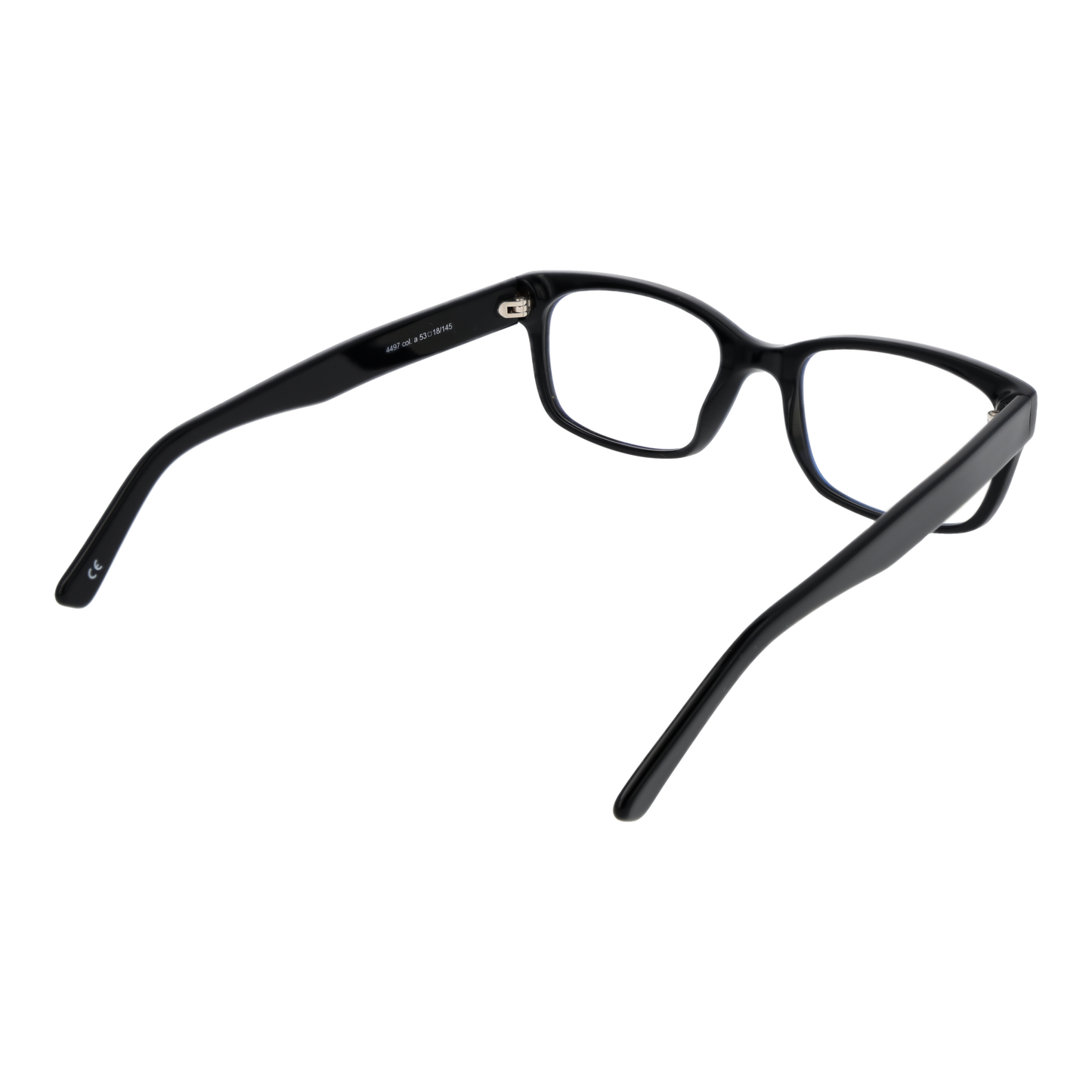 ANDY WOLF EYEWEAR 4497 53A Sonnenbrille ansicht-2