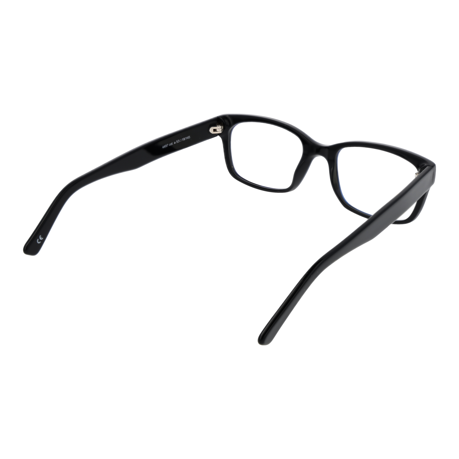 ANDY WOLF EYEWEAR 4497 53A Sonnenbrille ansicht-2