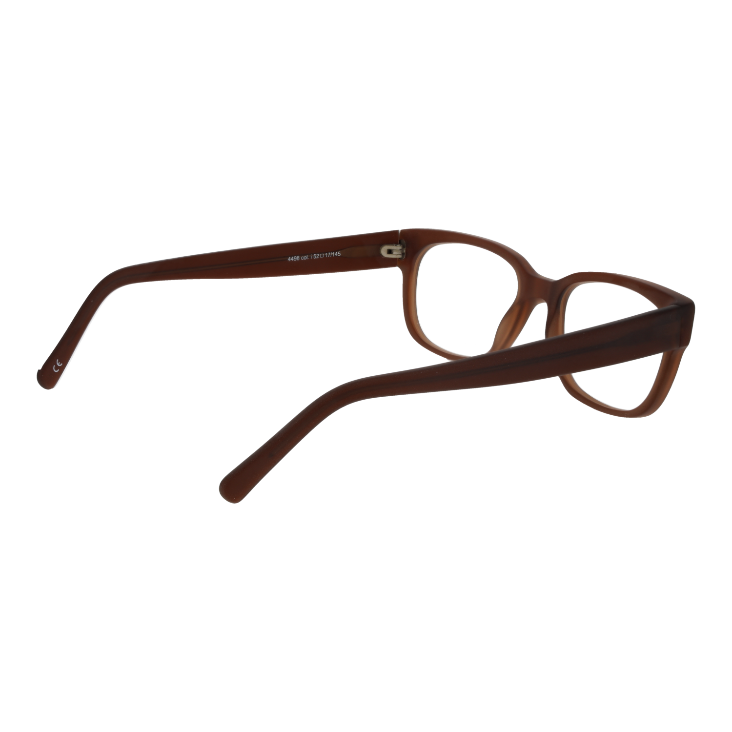 ANDY WOLF EYEWEAR 4498 52I Sonnenbrille ansicht-2