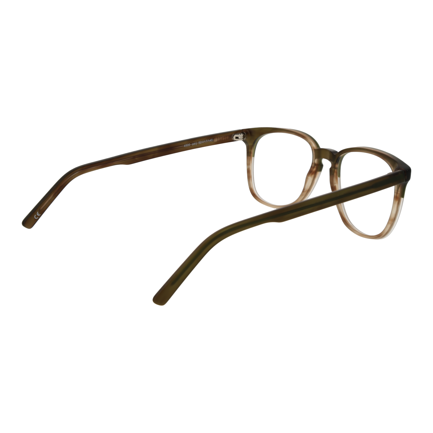 ANDY WOLF EYEWEAR 4500 52J Sonnenbrille ansicht-2