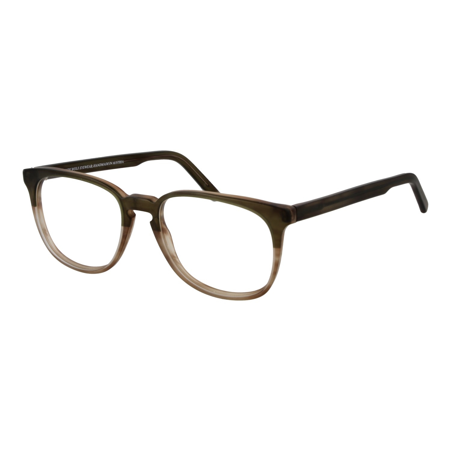 ANDY WOLF EYEWEAR 4500 52J Sonnenbrille ansicht-3