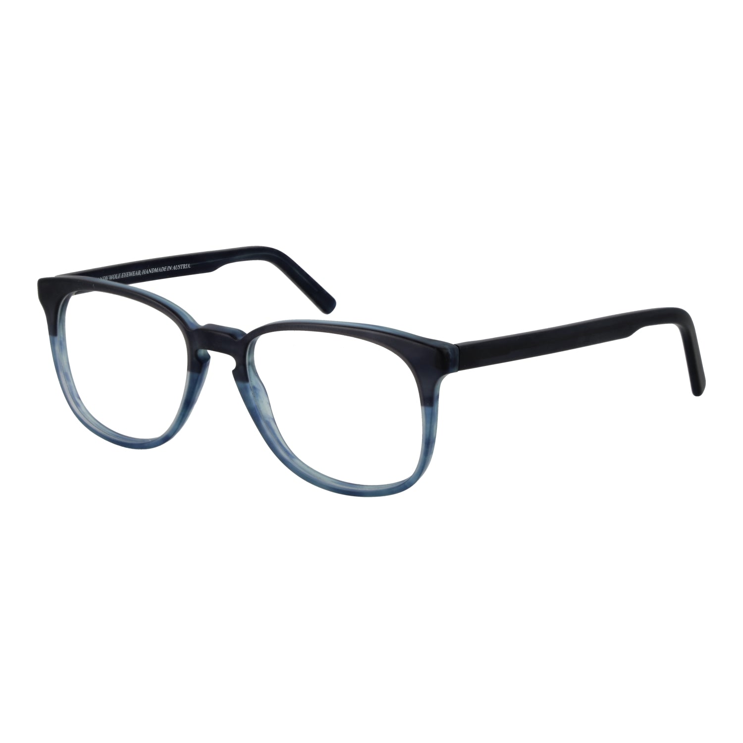 ANDY WOLF EYEWEAR 4500 52K Sonnenbrille ansicht-3