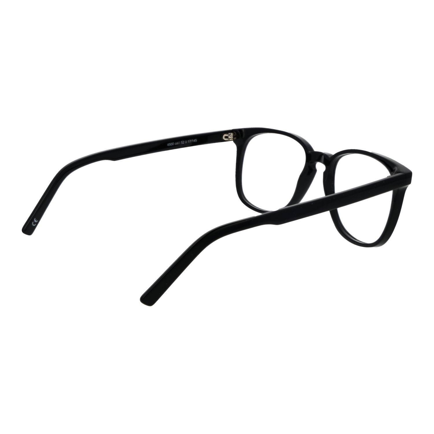 ANDY WOLF EYEWEAR 4500 52L Sonnenbrille ansicht-2