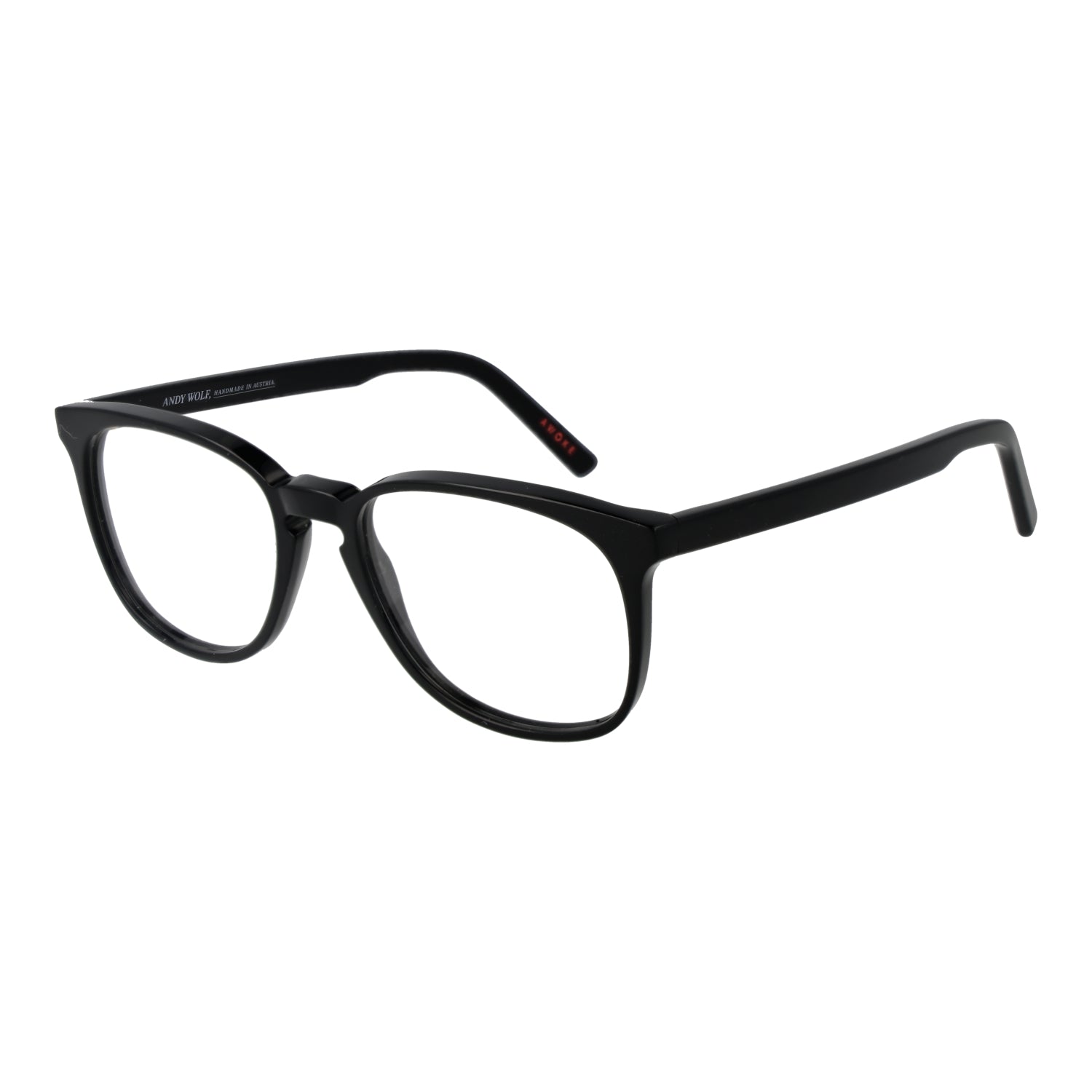 ANDY WOLF EYEWEAR 4500 52L Sonnenbrille ansicht-3