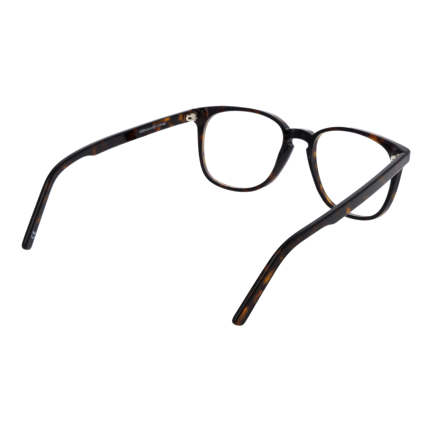 ANDY WOLF EYEWEAR 4500 52M Sonnenbrille ansicht-2