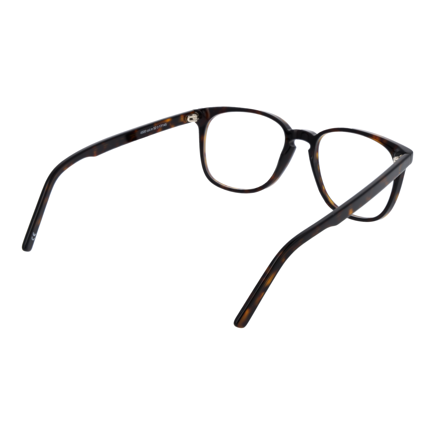 ANDY WOLF EYEWEAR 4500 52M Sonnenbrille ansicht-2