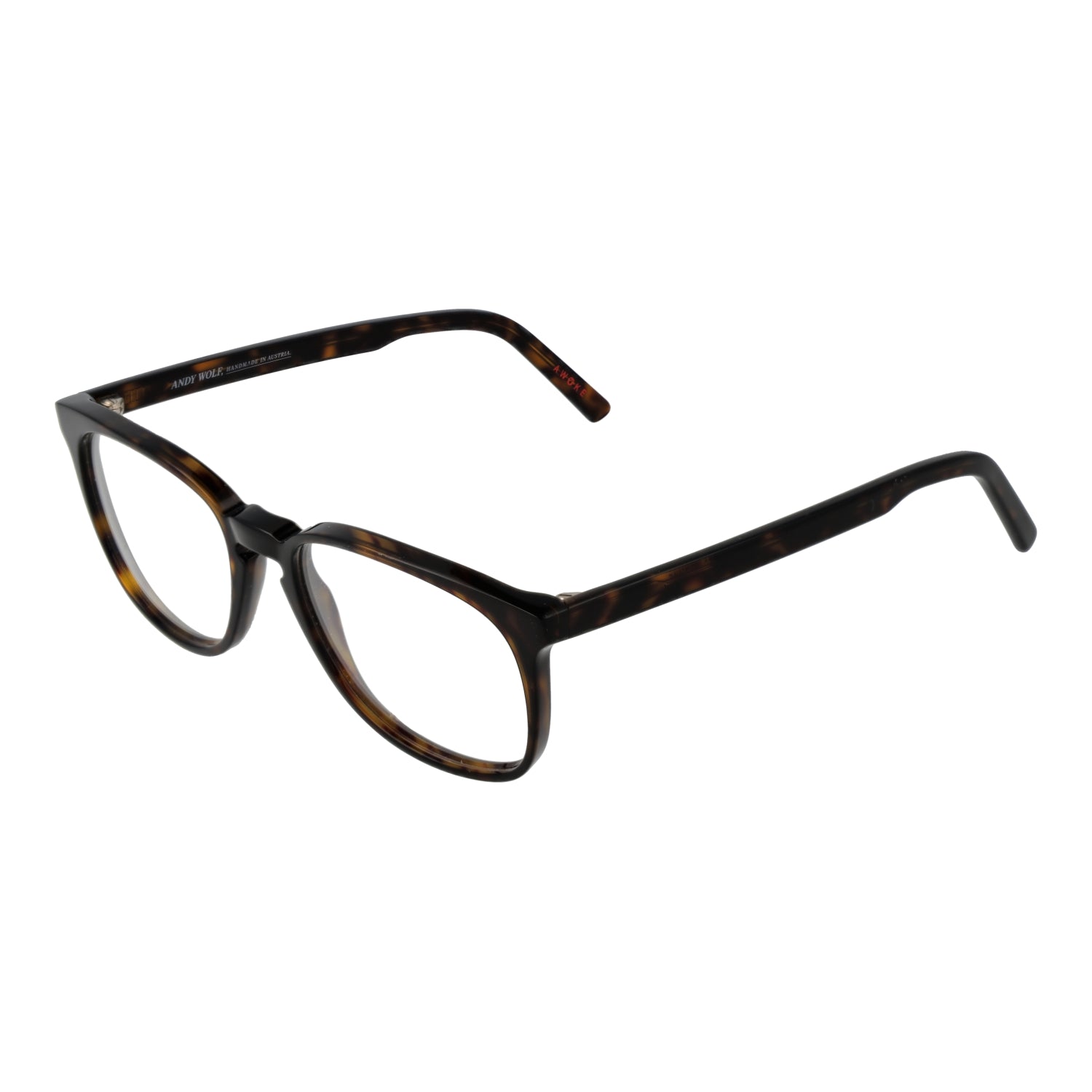 ANDY WOLF EYEWEAR 4500 52M Sonnenbrille ansicht-3