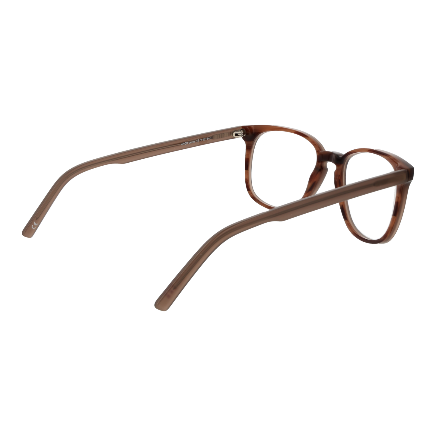 ANDY WOLF EYEWEAR 4500 52N Sonnenbrille ansicht-2
