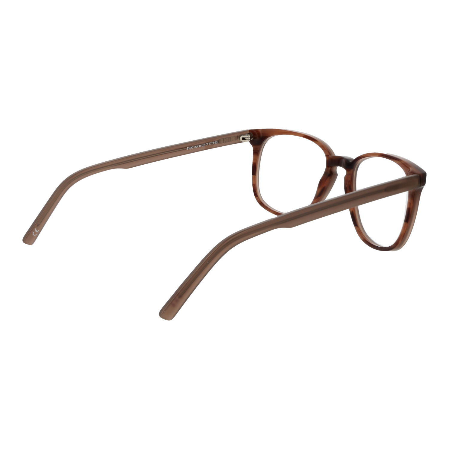 ANDY WOLF EYEWEAR 4500 52N Sonnenbrille ansicht-2