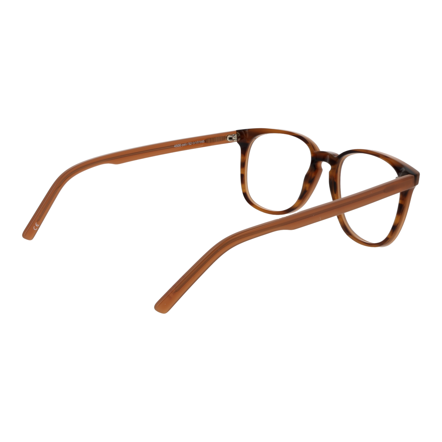 ANDY WOLF EYEWEAR 4500 52R Sonnenbrille ansicht-2