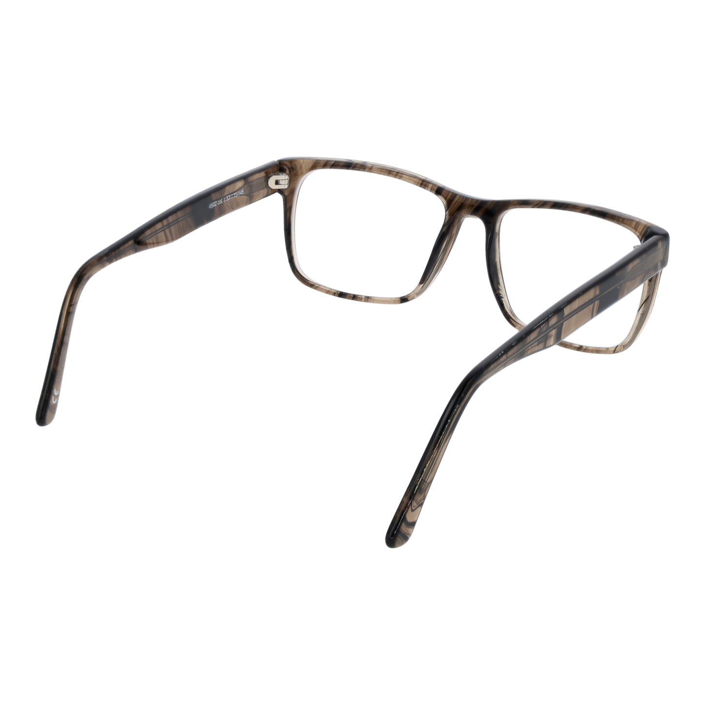 ANDY WOLF EYEWEAR 4502 53C Sonnenbrille ansicht-2
