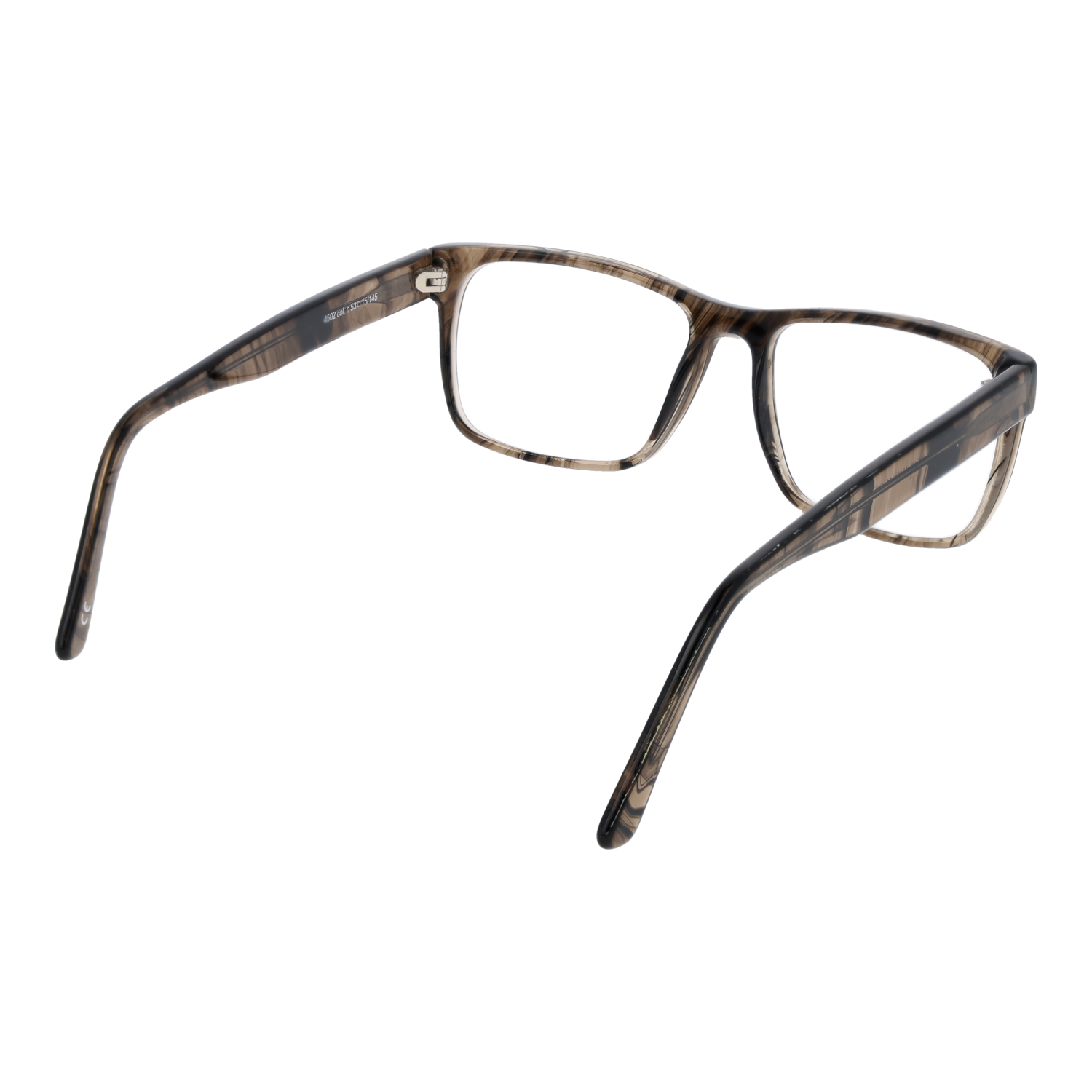 ANDY WOLF EYEWEAR 4502 53C Sonnenbrille ansicht-2