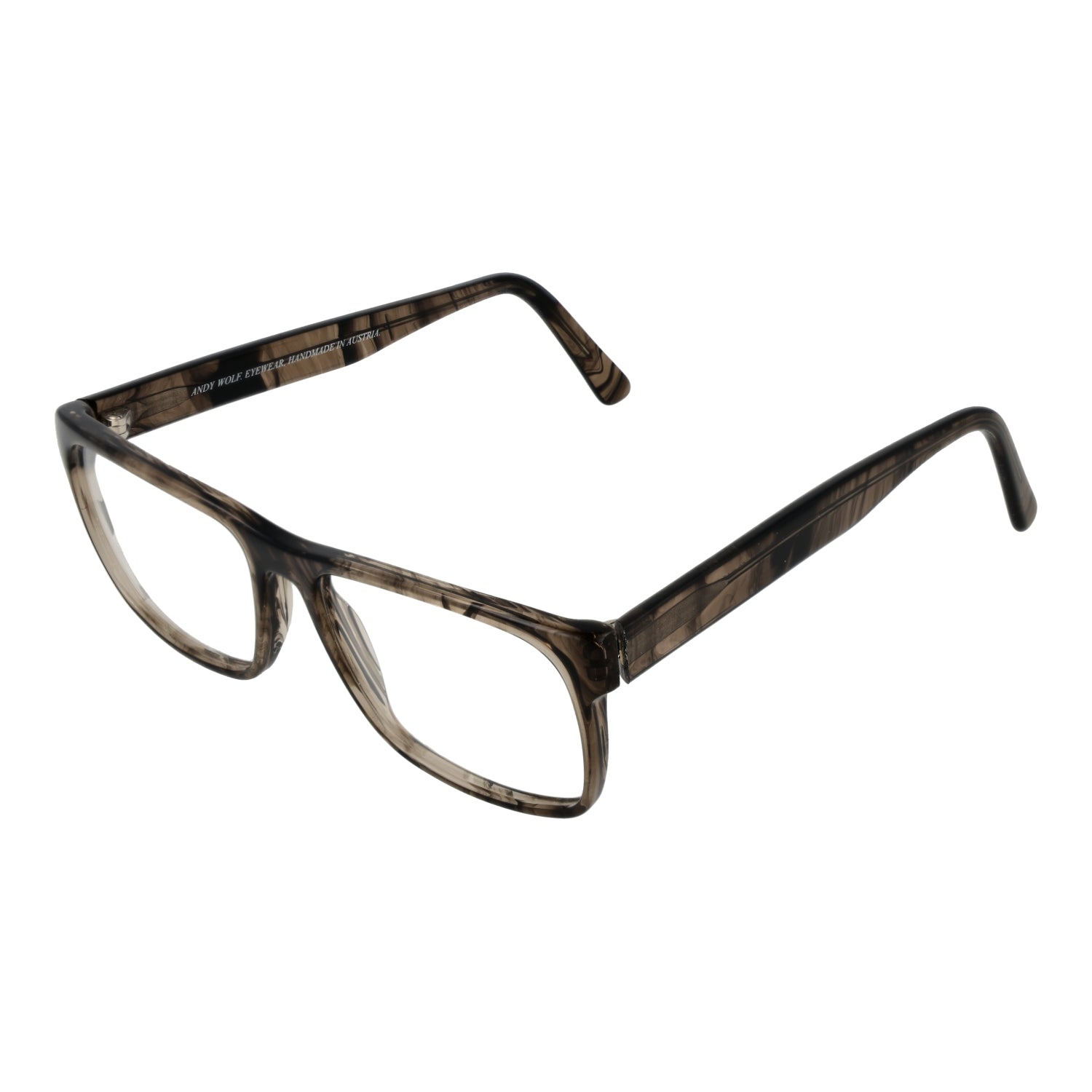 ANDY WOLF EYEWEAR 4502 53C Sonnenbrille ansicht-3