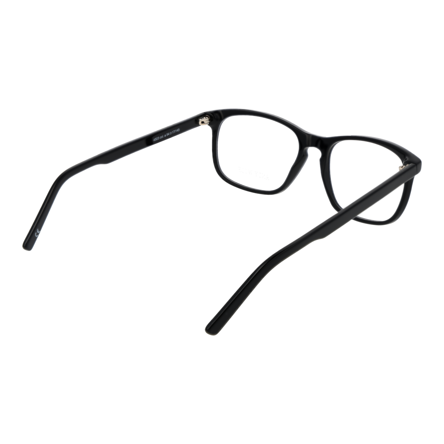 ANDY WOLF EYEWEAR 4503 54A Sonnenbrille ansicht-2