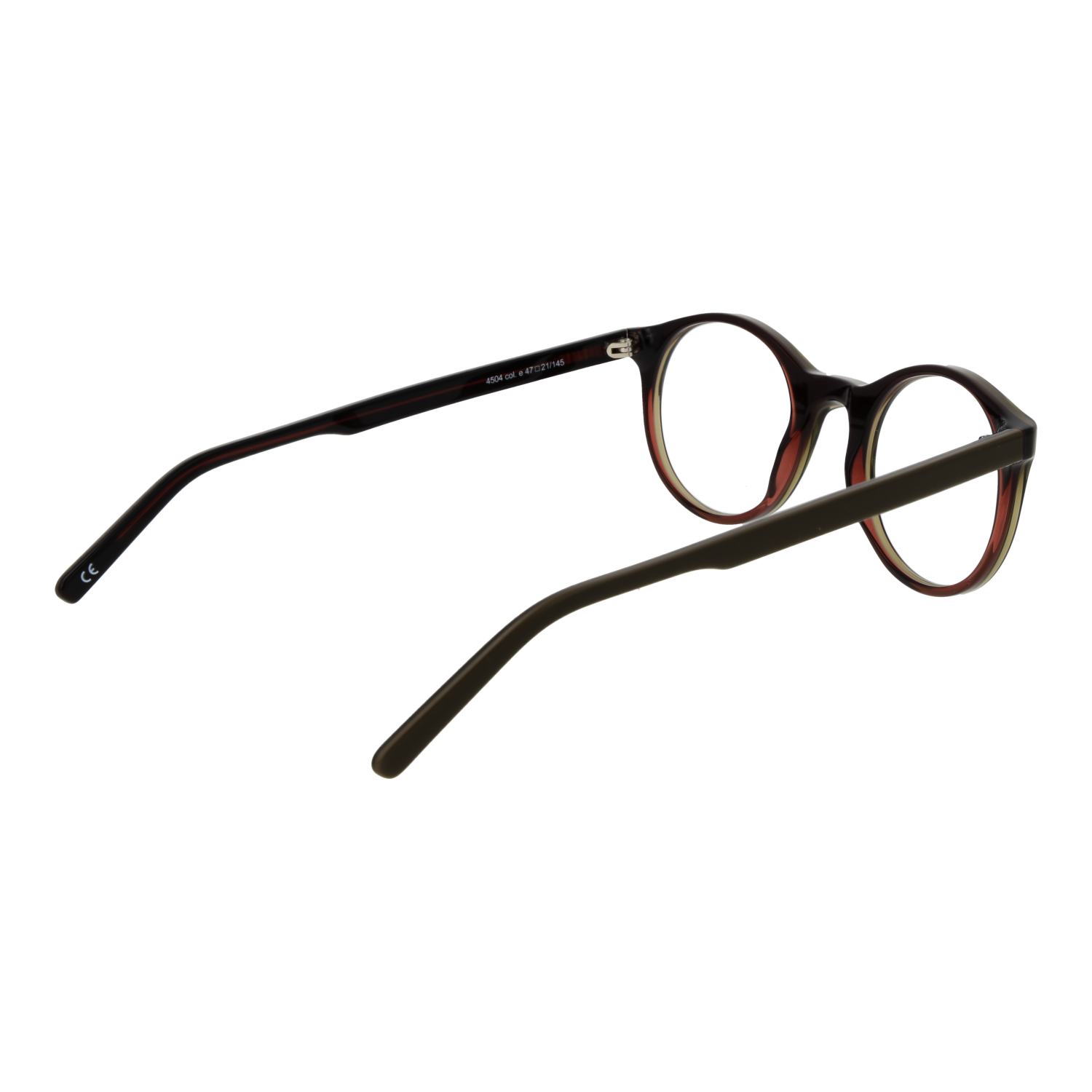 ANDY WOLF EYEWEAR 4504 47E Sonnenbrille ansicht-2
