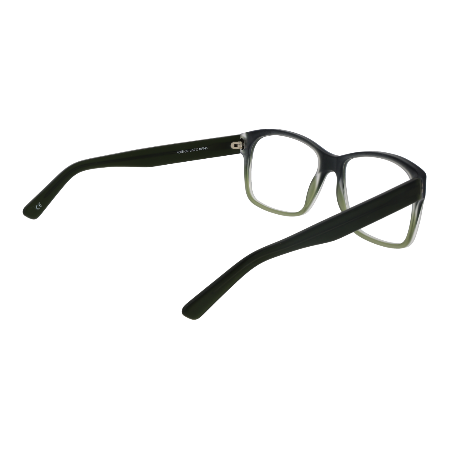 ANDY WOLF EYEWEAR 4505 57D Sonnenbrille ansicht-2