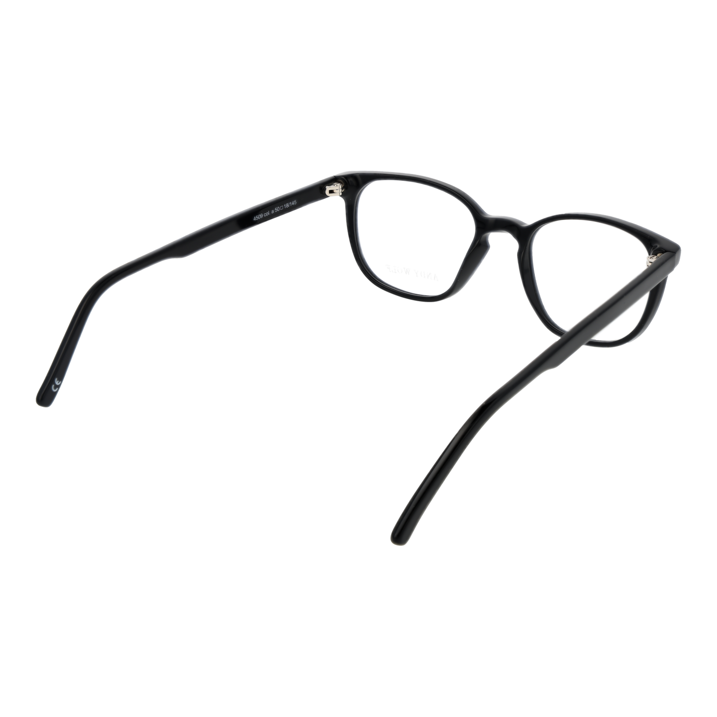 ANDY WOLF EYEWEAR 4509 50A Sonnenbrille ansicht-2