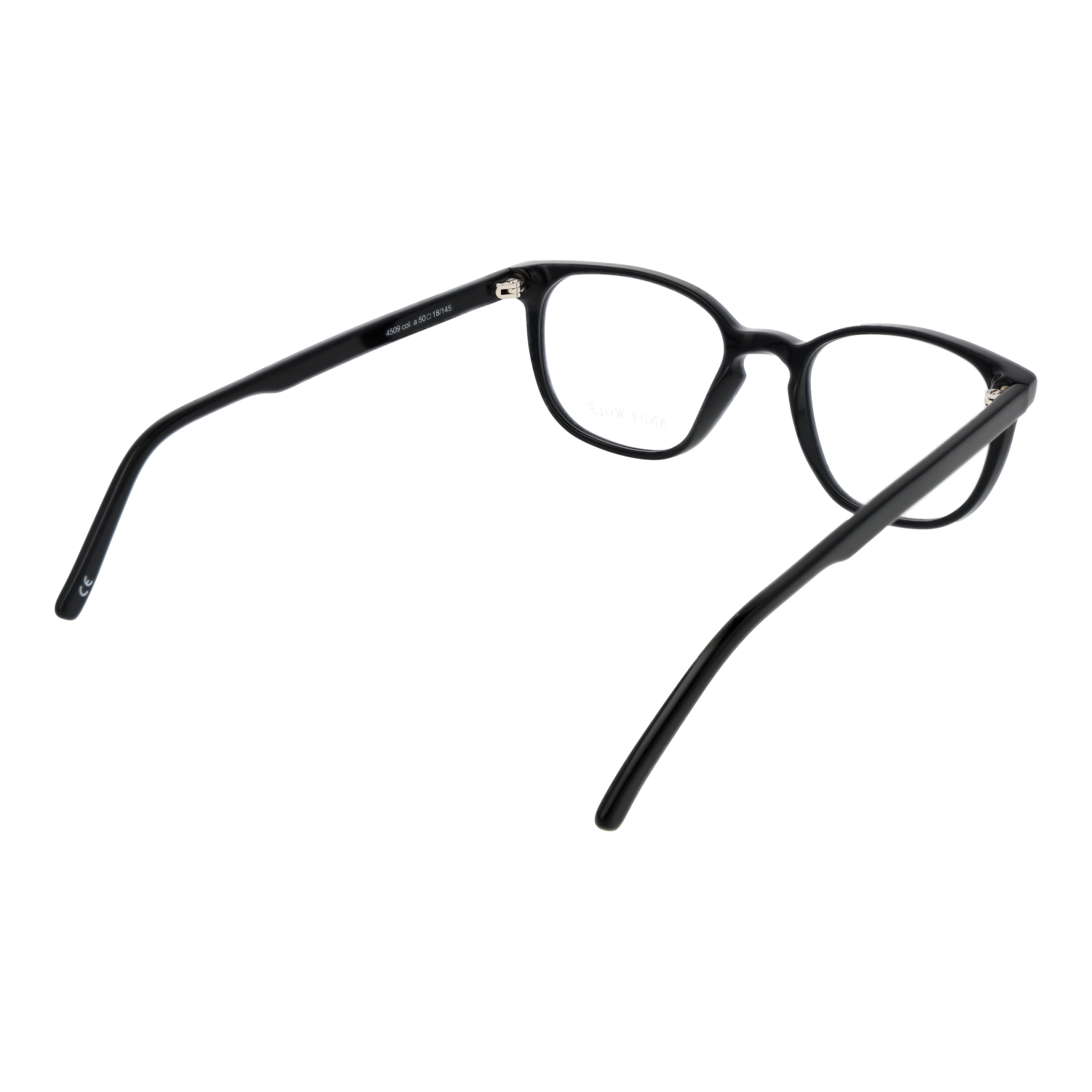 ANDY WOLF EYEWEAR 4509 50A Sonnenbrille ansicht-2
