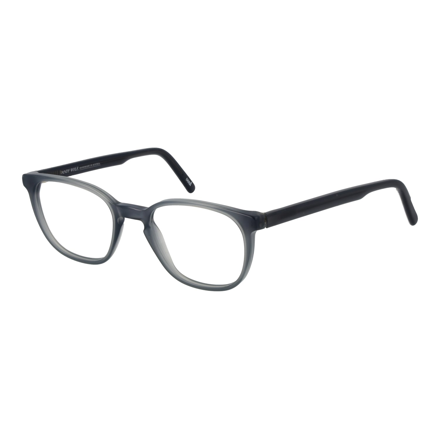 ANDY WOLF EYEWEAR 4509 50E Sonnenbrille ansicht-3