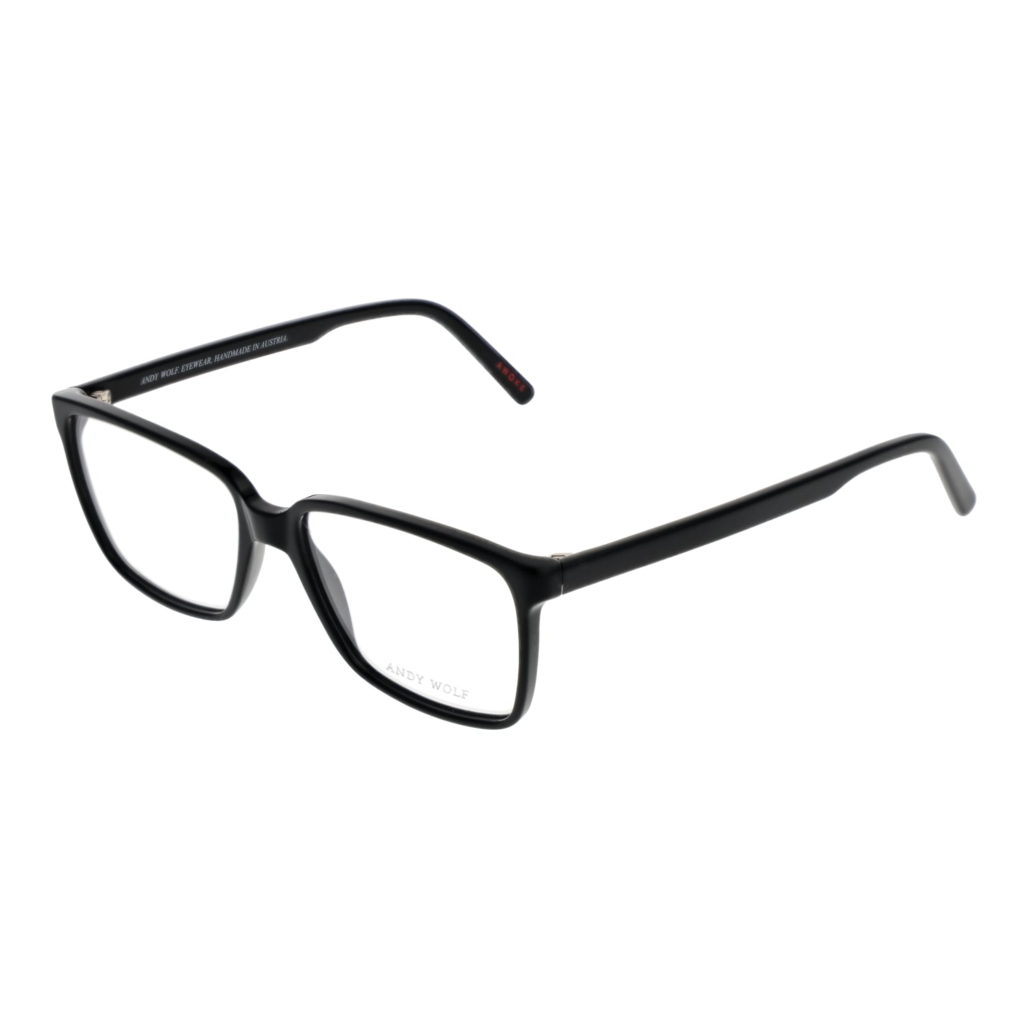 ANDY WOLF EYEWEAR 4510 55A Sonnenbrille ansicht-3