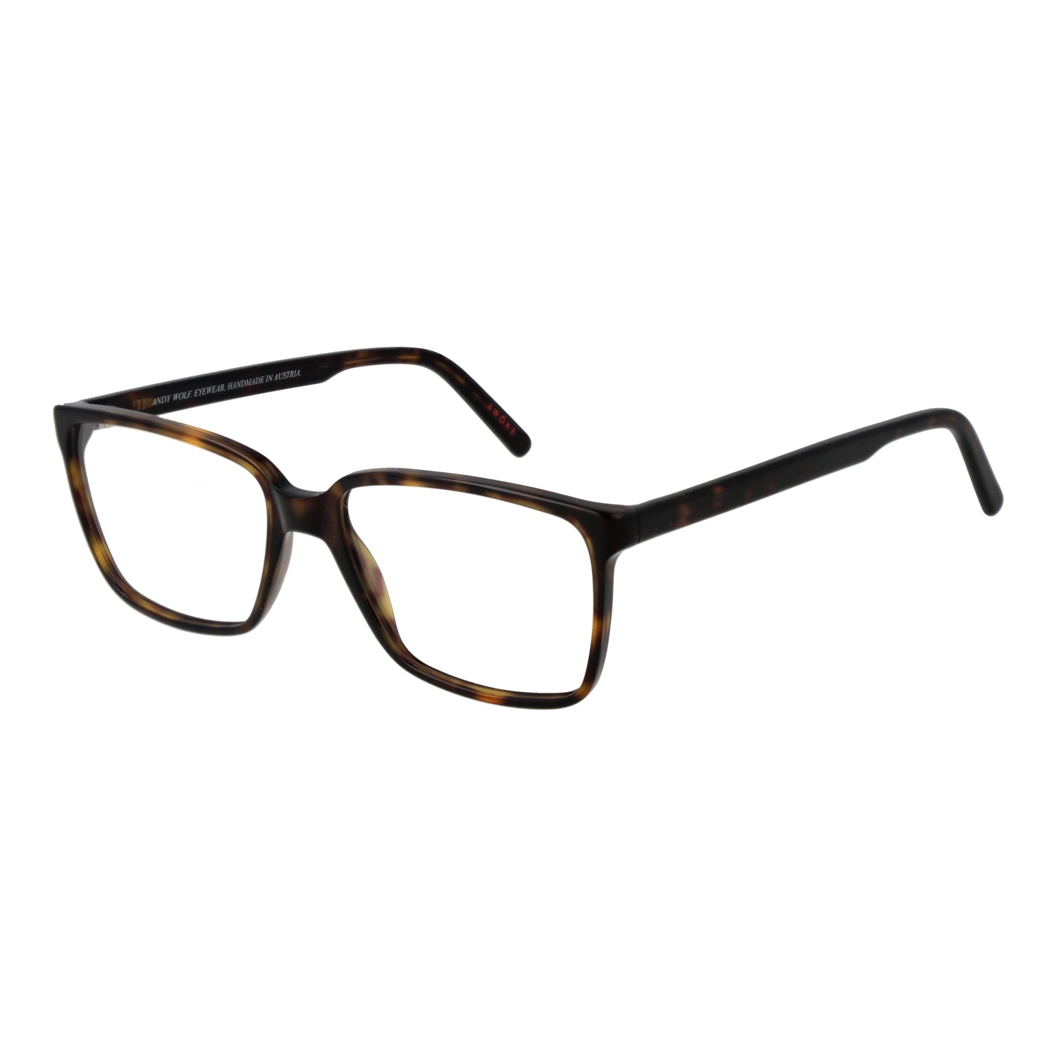 ANDY WOLF EYEWEAR 4510 55B Sonnenbrille ansicht-3