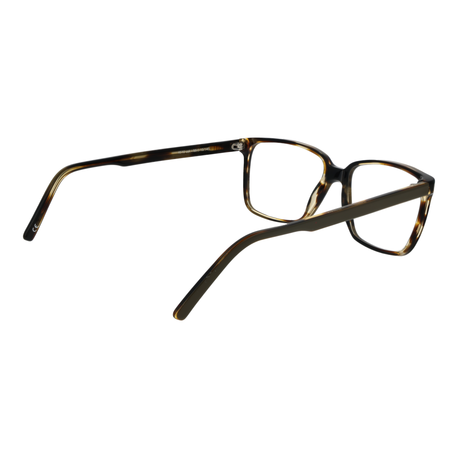 ANDY WOLF EYEWEAR 4510 55I Sonnenbrille ansicht-2