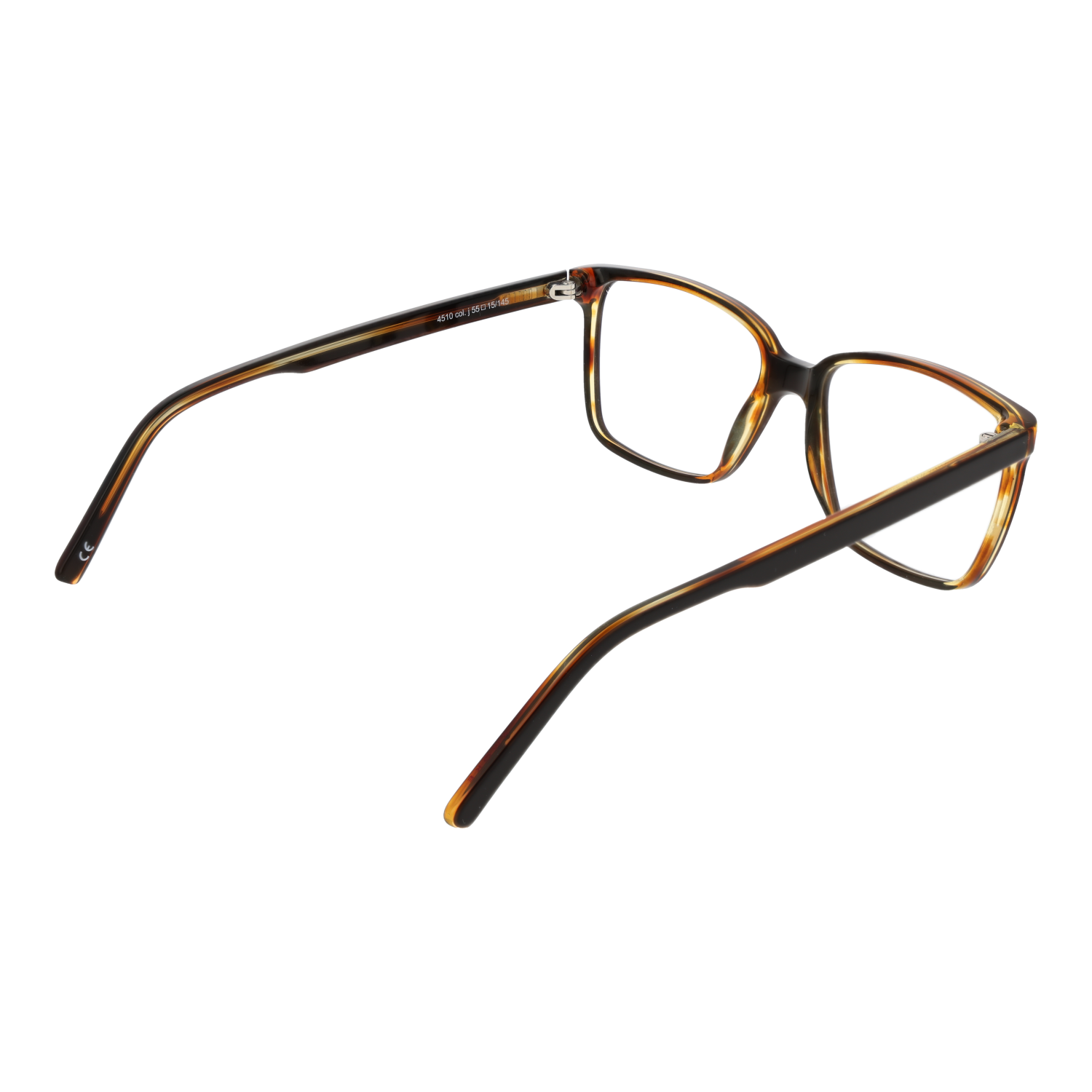 ANDY WOLF EYEWEAR 4510 55J Sonnenbrille ansicht-2