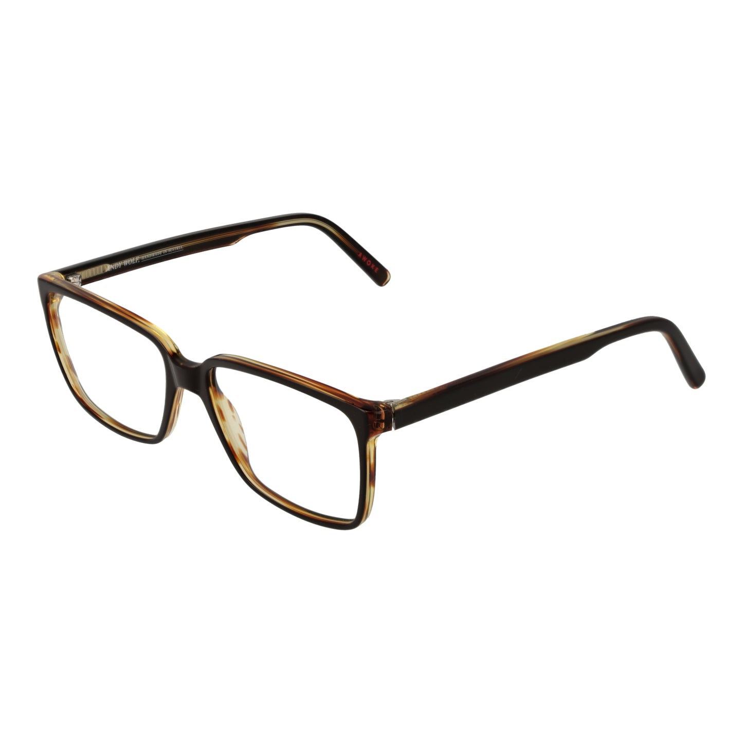 ANDY WOLF EYEWEAR 4510 55J Sonnenbrille ansicht-3