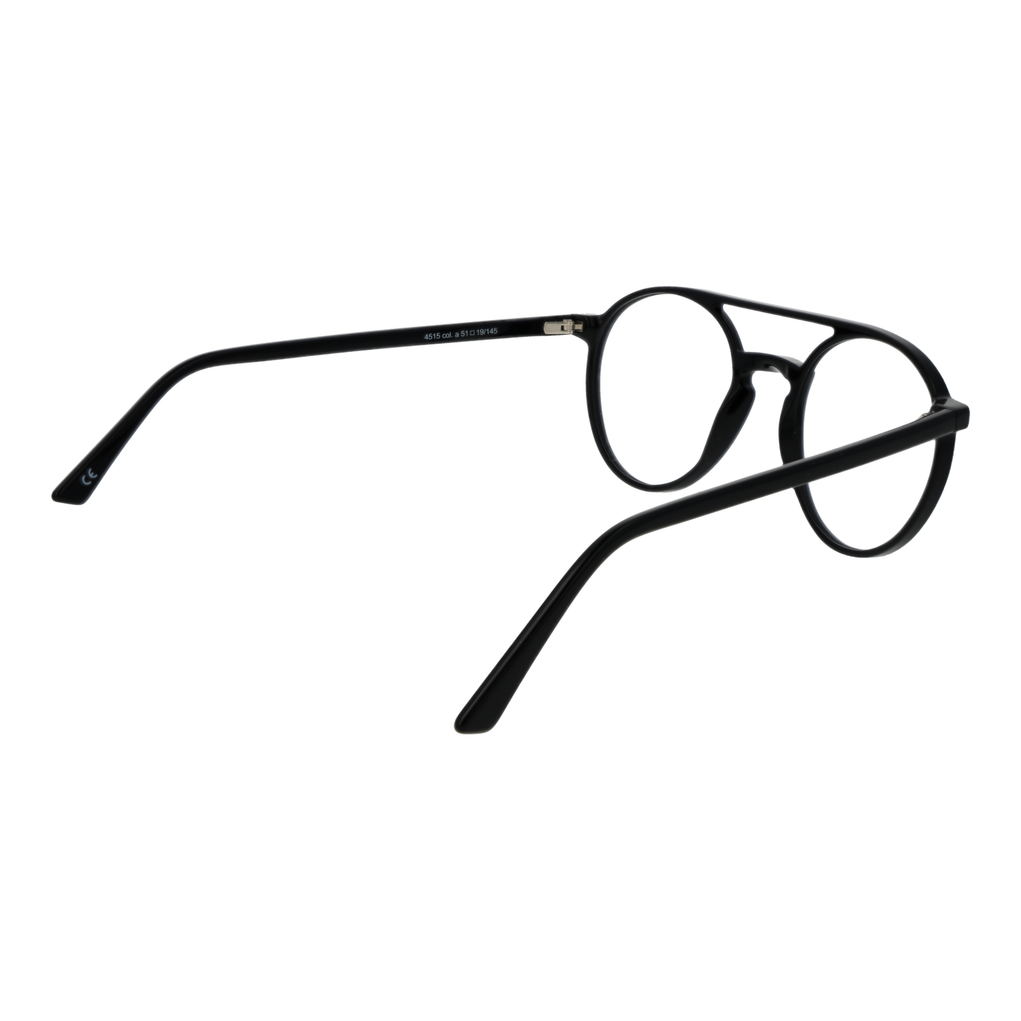 ANDY WOLF EYEWEAR 4515 51A Sonnenbrille ansicht-2