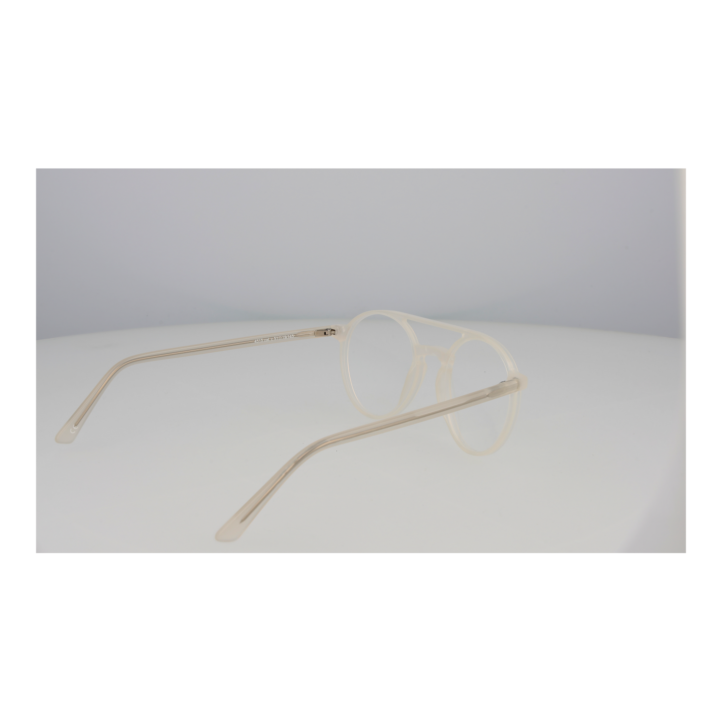 ANDY WOLF EYEWEAR 4515 51C Sonnenbrille ansicht-2