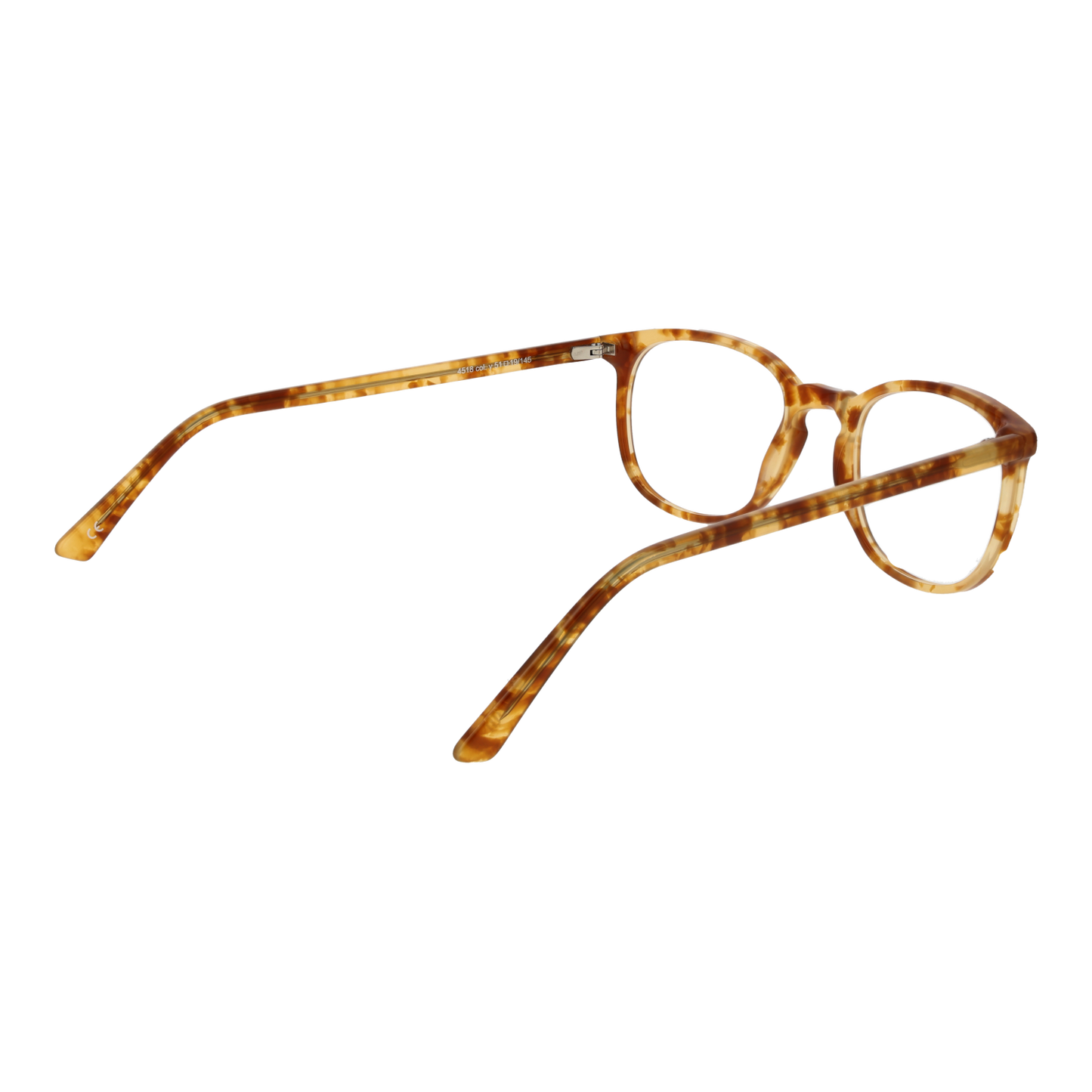 ANDY WOLF EYEWEAR 4518 51Y Sonnenbrille ansicht-2