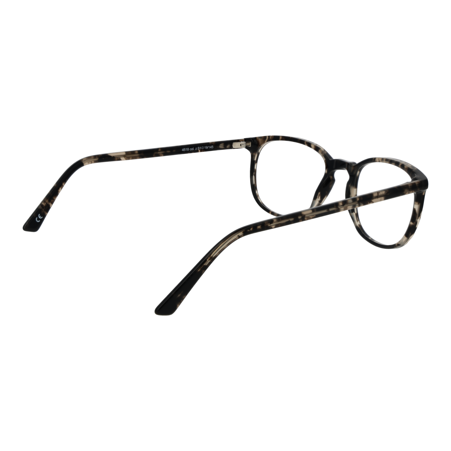 ANDY WOLF EYEWEAR 4518 51Z Sonnenbrille ansicht-2
