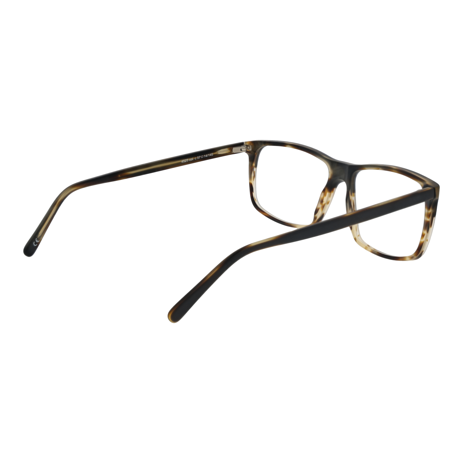 ANDY WOLF EYEWEAR 4525 57C Sonnenbrille ansicht-2