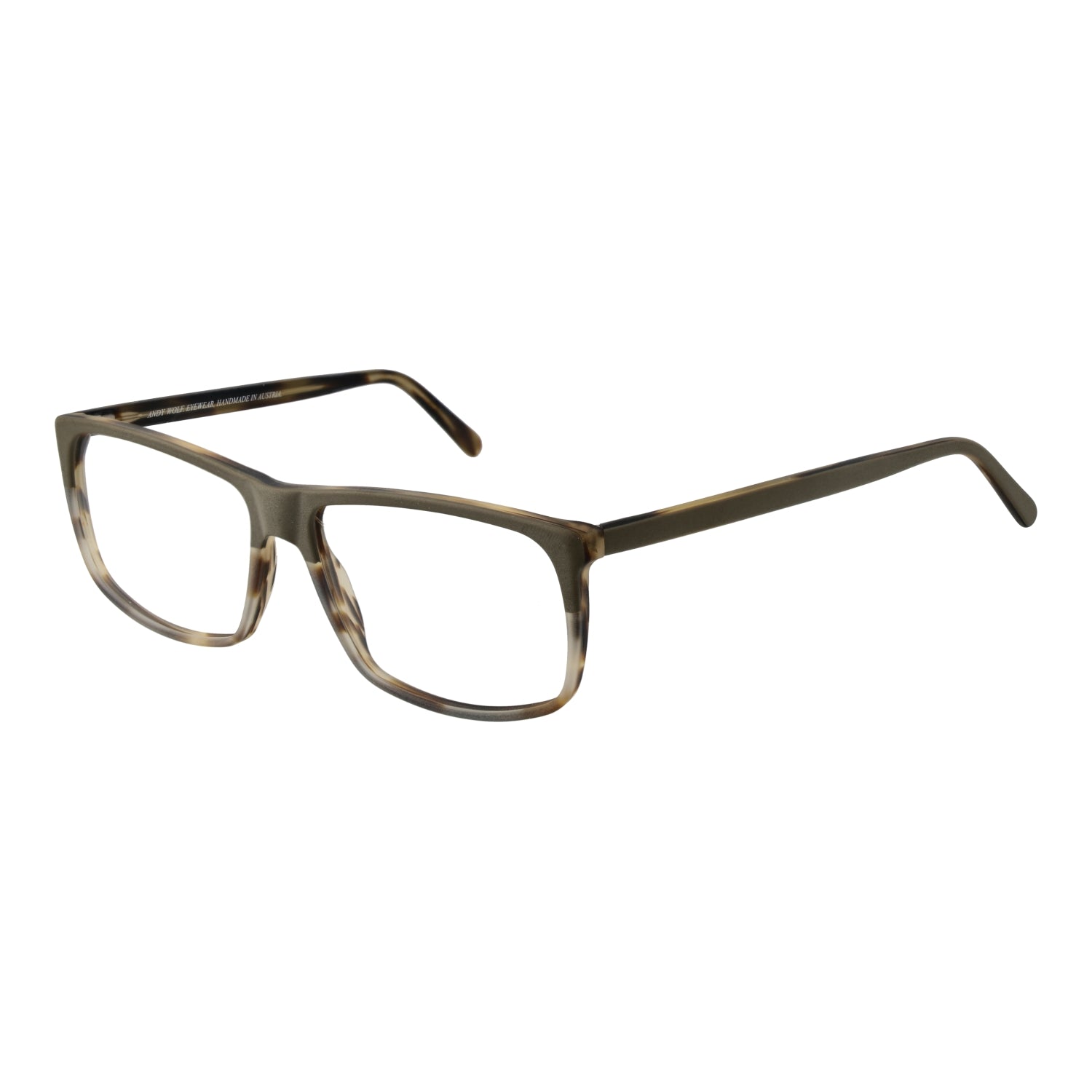 ANDY WOLF EYEWEAR 4525 57E Sonnenbrille ansicht-3