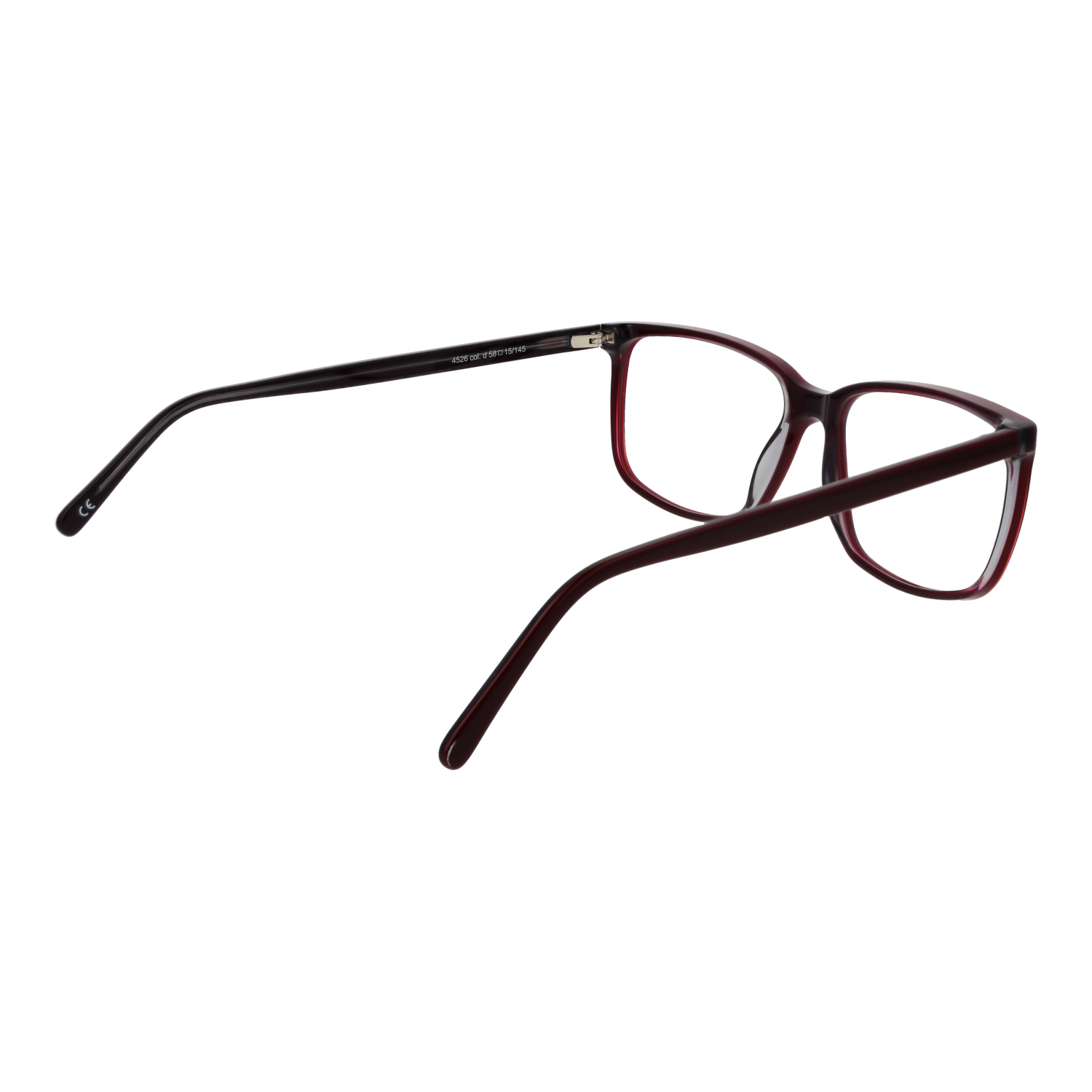 ANDY WOLF EYEWEAR 4526 58D Sonnenbrille ansicht-2