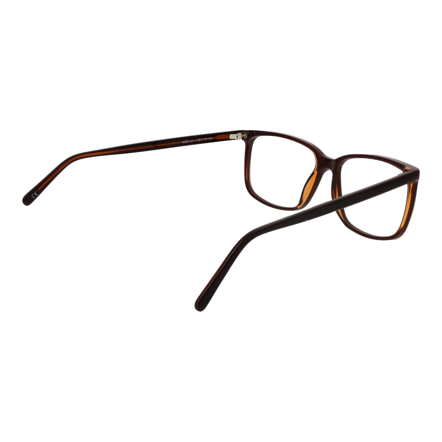 ANDY WOLF EYEWEAR 4526 58E Sonnenbrille ansicht-2