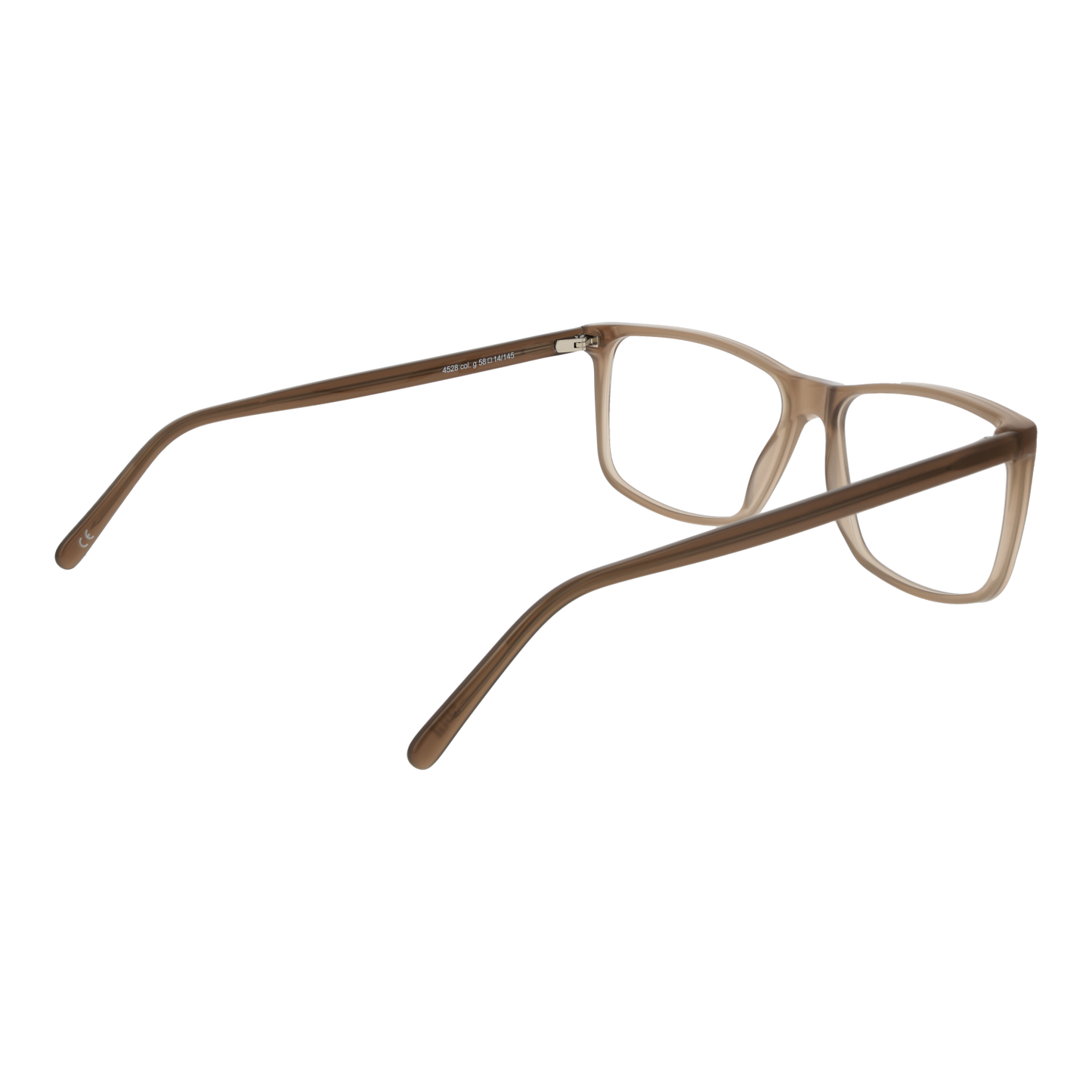 ANDY WOLF EYEWEAR 4528 58G Sonnenbrille ansicht-2