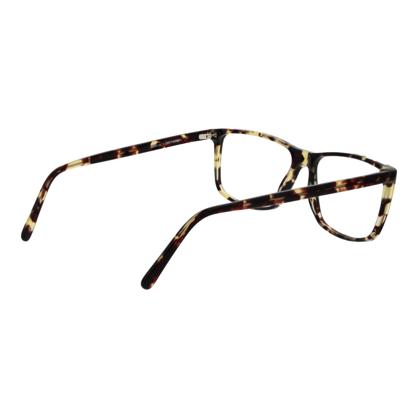ANDY WOLF EYEWEAR 4528 58H Sonnenbrille ansicht-2