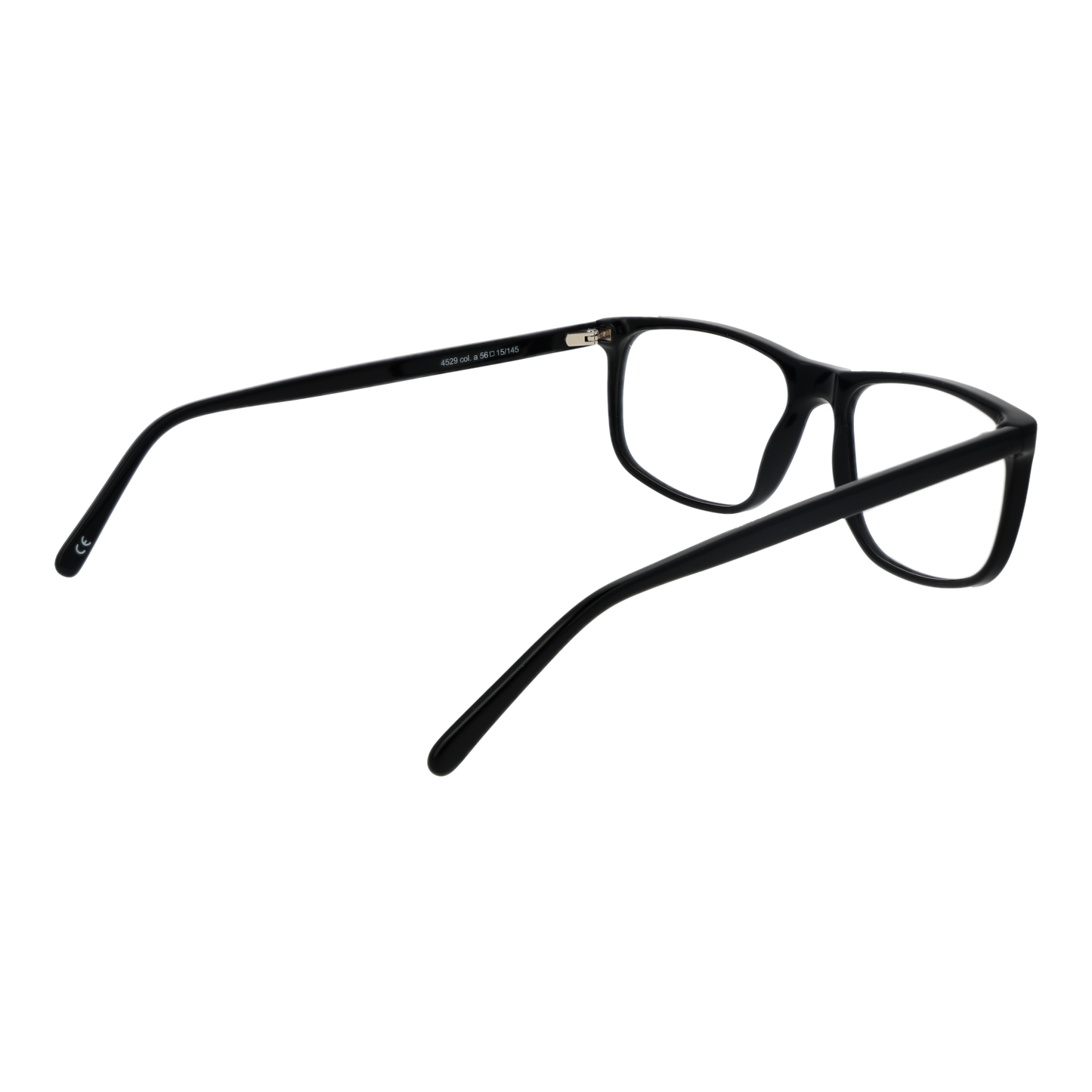 ANDY WOLF EYEWEAR 4529 56A Sonnenbrille ansicht-2