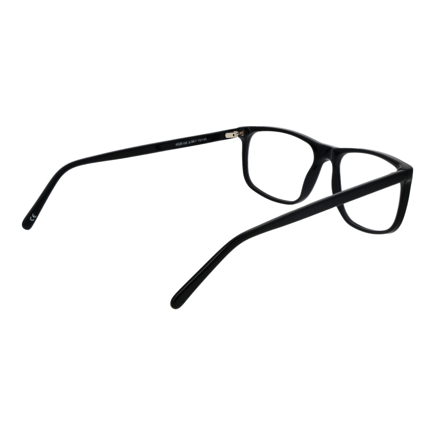 ANDY WOLF EYEWEAR 4529 56A Sonnenbrille ansicht-2