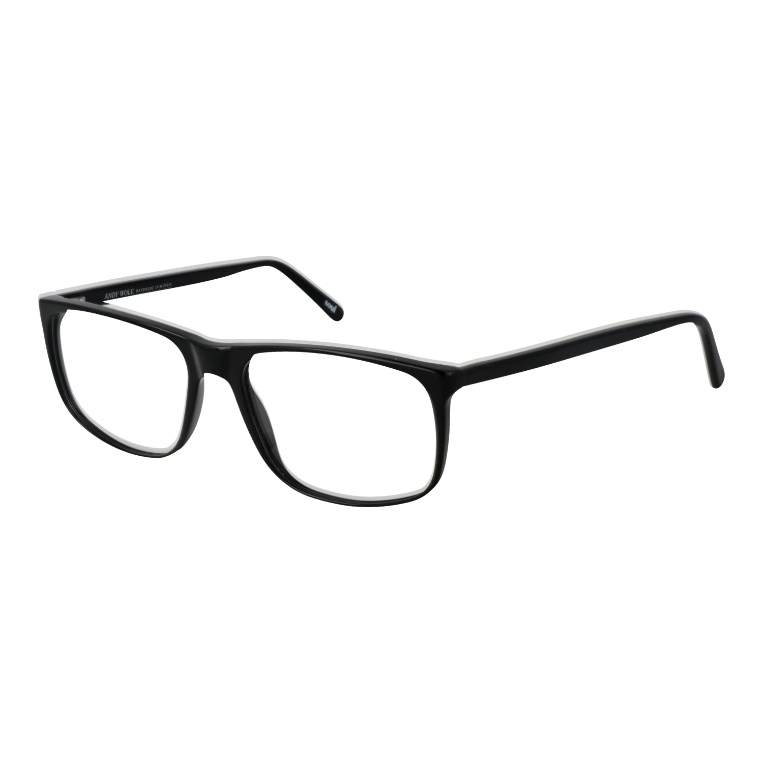 ANDY WOLF EYEWEAR 4529 56A Sonnenbrille ansicht-3
